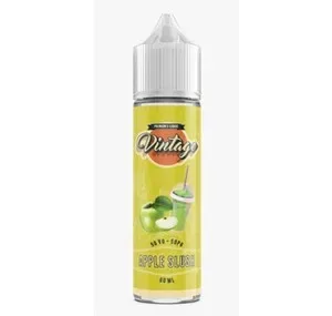VINTAGE JUICE 50ML/100ML E-LIQUID 50/50 VG/PG