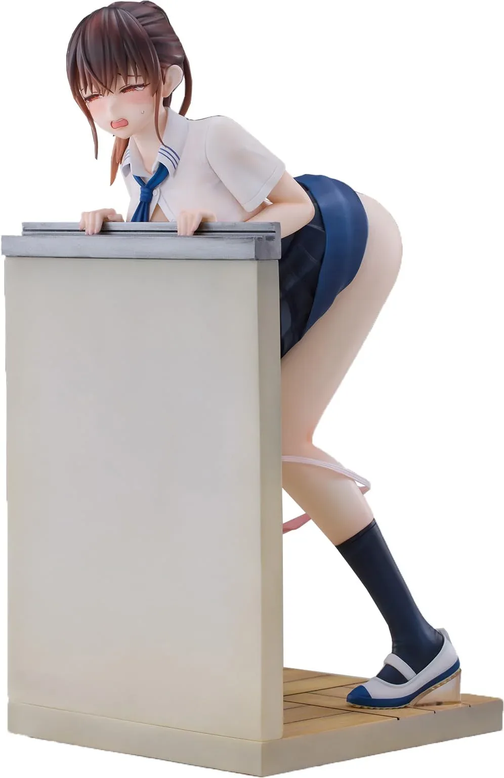 Vivify Riko Ogasawara Special Edition 1/6 Figure Collectible