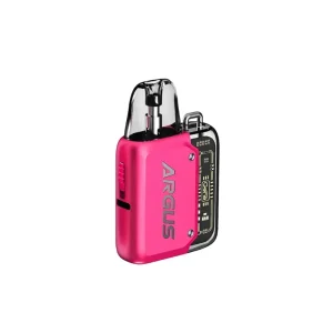 VOOPOO Argus P1 20W Pod Kit - Passion Pink