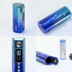 VooPoo Drag M100S MOD only