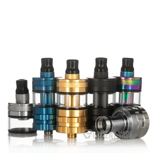 Wirice Launcher MINI Sub-Ohm Tank