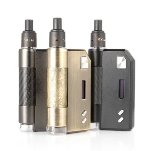 YiHi SX AUTO Squonk 30W Pod System