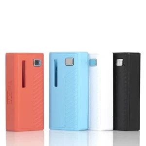 YoCan Rega 320mAh Vaporizer Mod