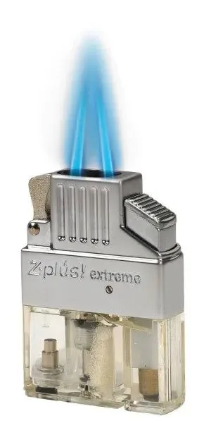 Z-Plus Torch Flame Insert