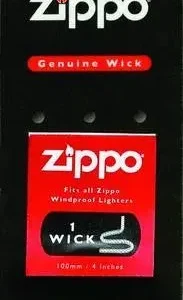 Zippo Genuine Wicks Variety Pack
